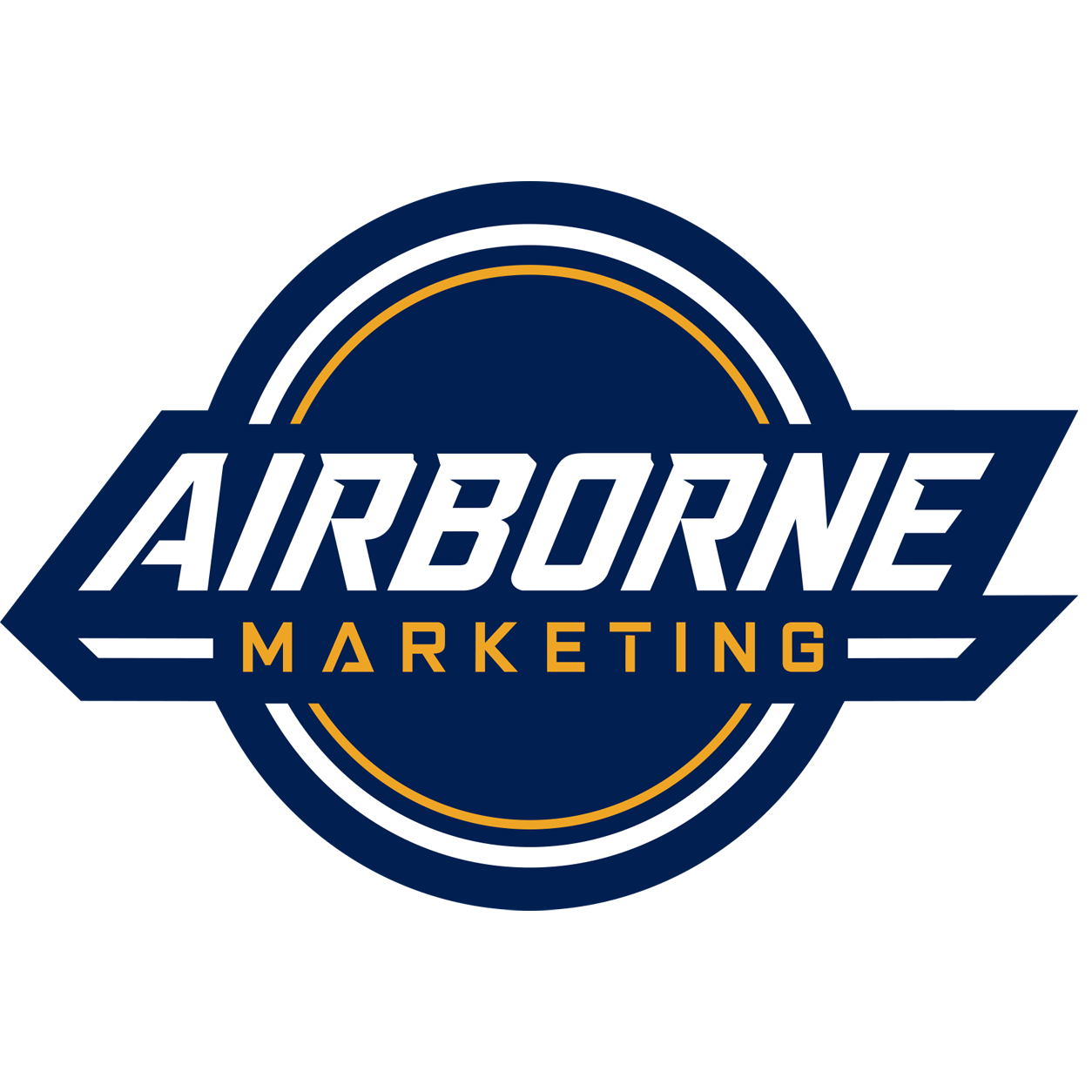 Airborne Marketing